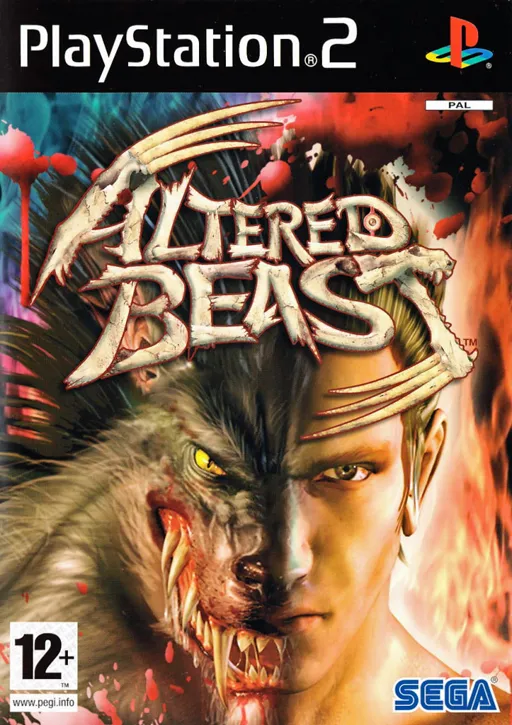 Altered Beast (Europe) (En,Fr,De,Es,It)